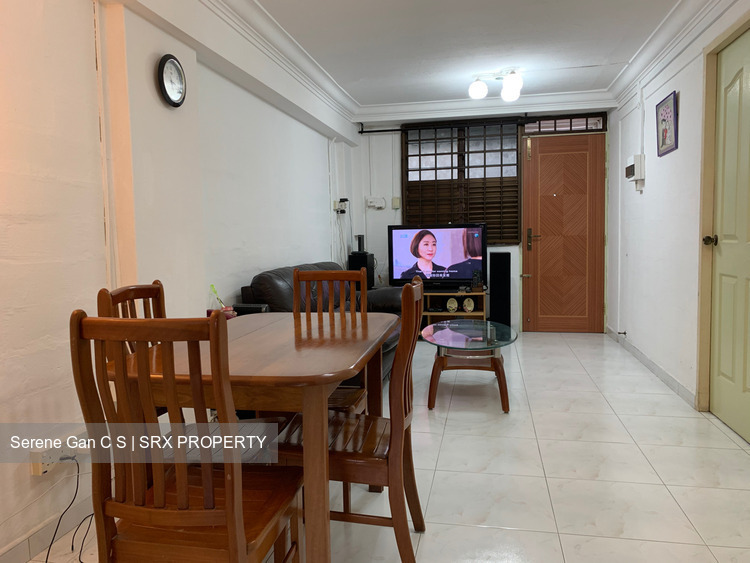 Blk 503 Bedok North Street 3 (Bedok), HDB 3 Rooms #273101661